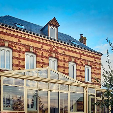 Le Clos 1899 Le Vaudreuil Exterior foto