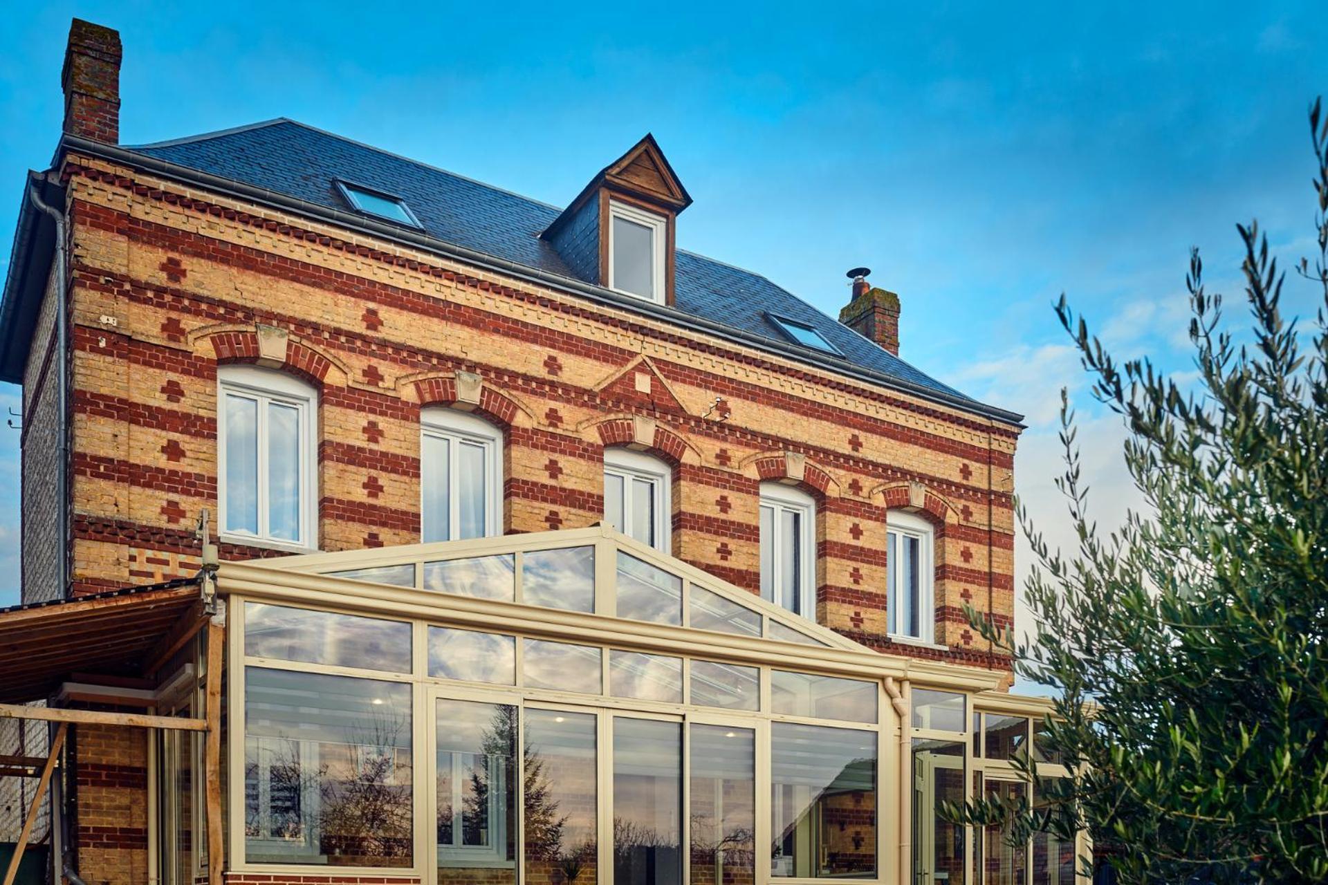 Le Clos 1899 Le Vaudreuil Exterior foto